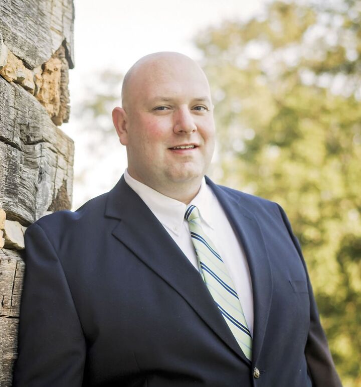 Jacob France, REALTOR® in Johnson City, Legacy