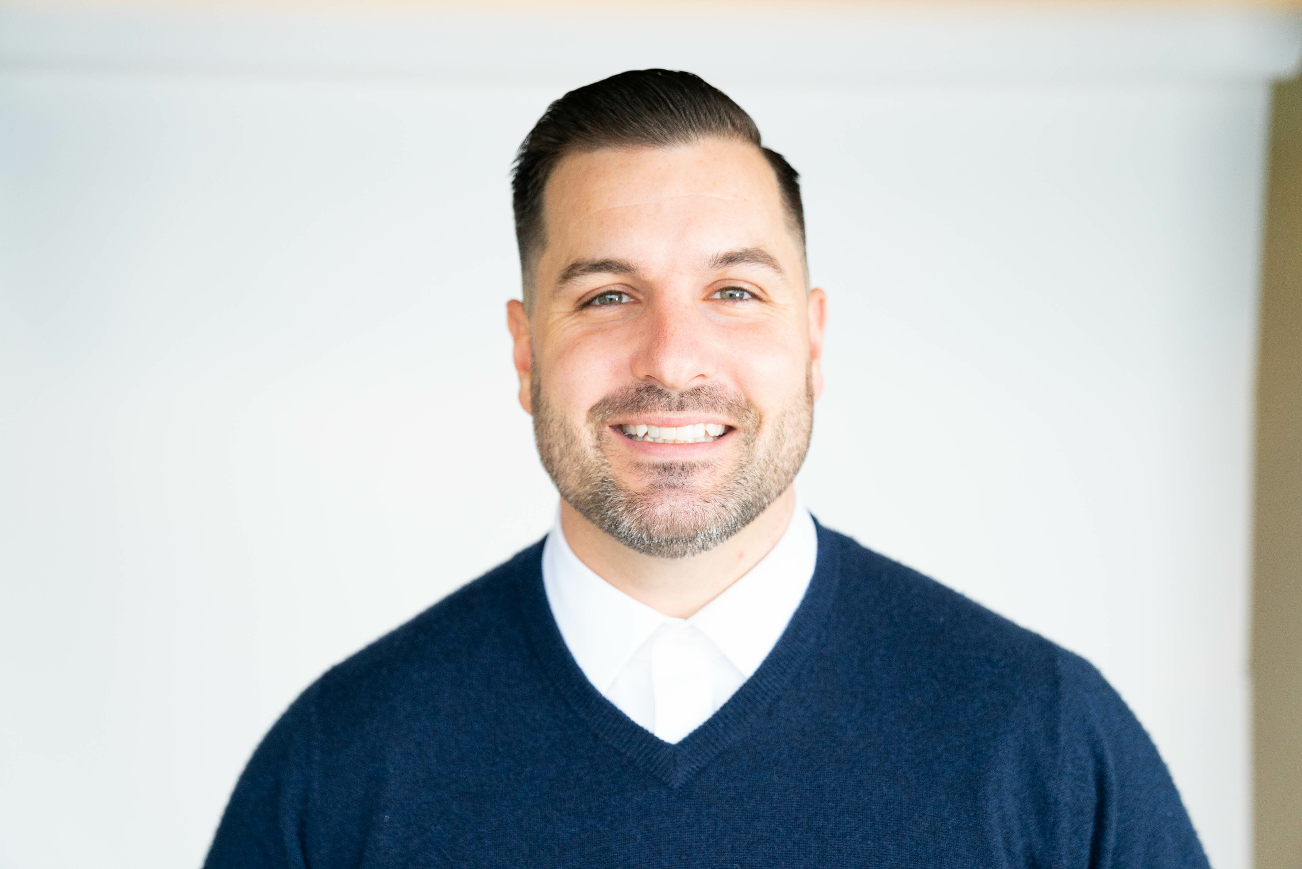 Ryan Knicely, REALTOR in Tacoma, Windermere