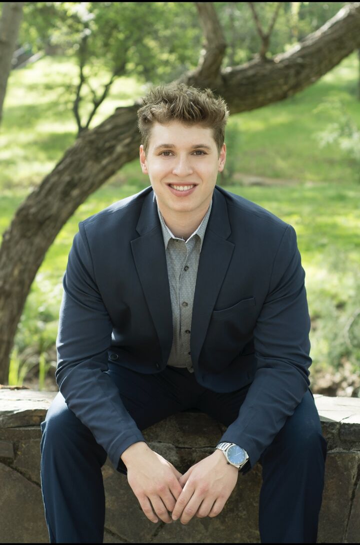 Logan Johnson, REALTOR® in Auburn, Windermere