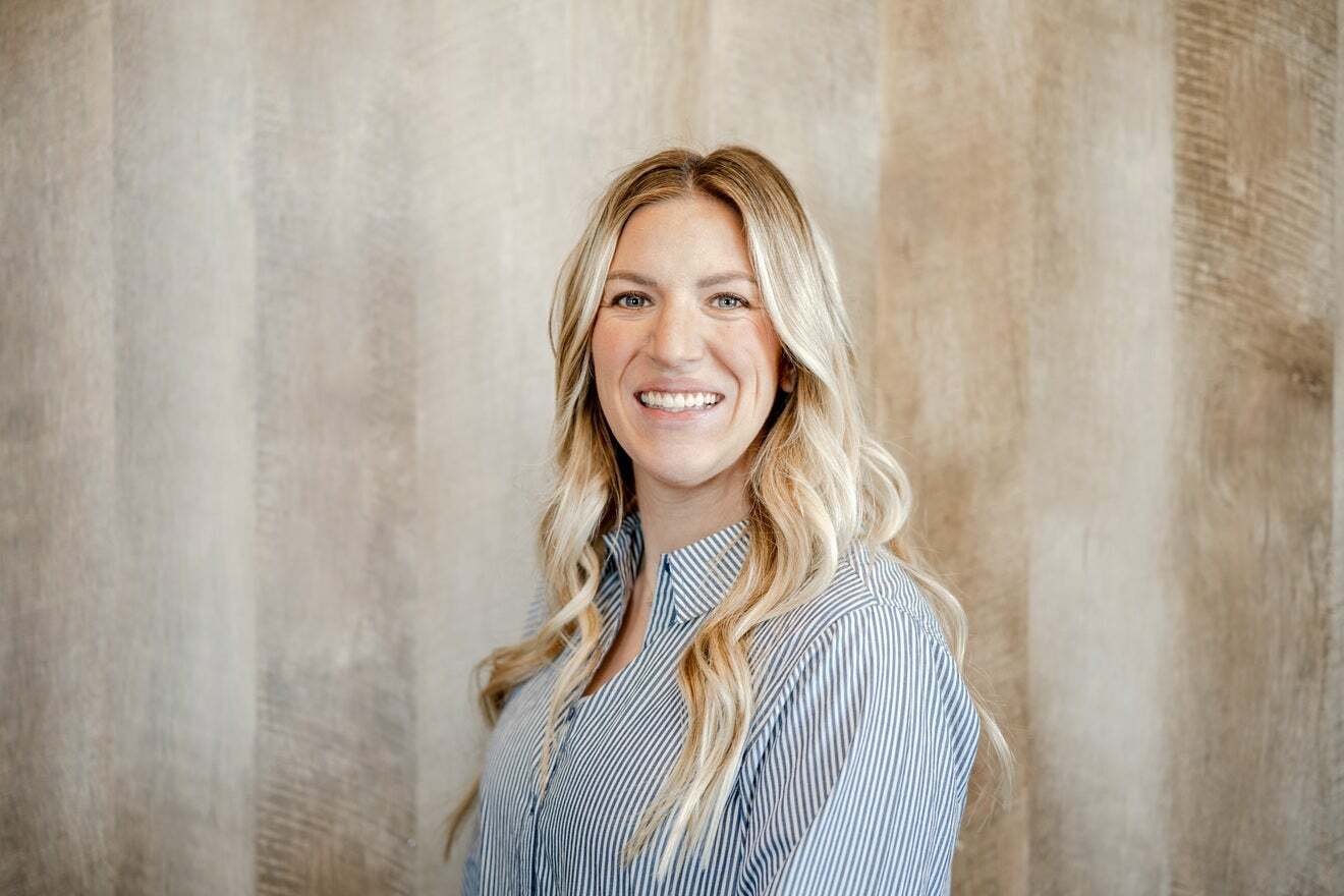 Madison Bammert, Real Estate Salesperson in Stockdale, Running S Realty