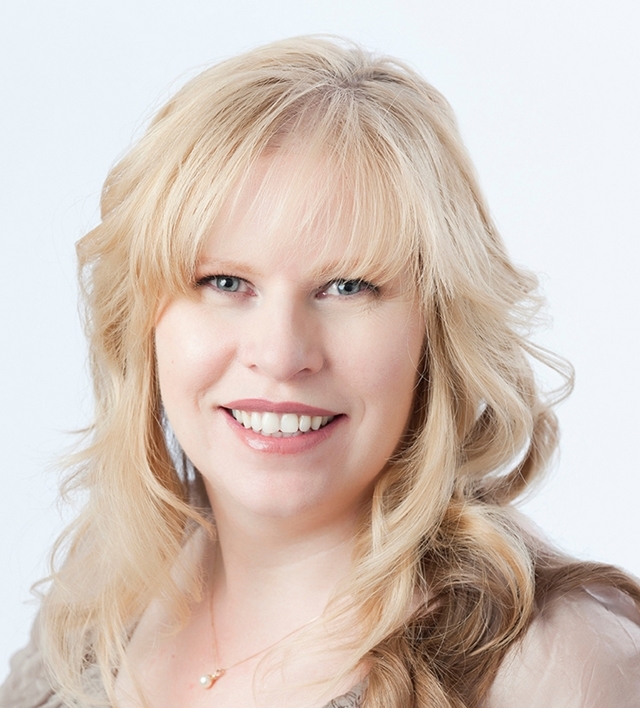 Charlene Longlade, Sales Representative in Ingersoll, CENTURY 21 Canada