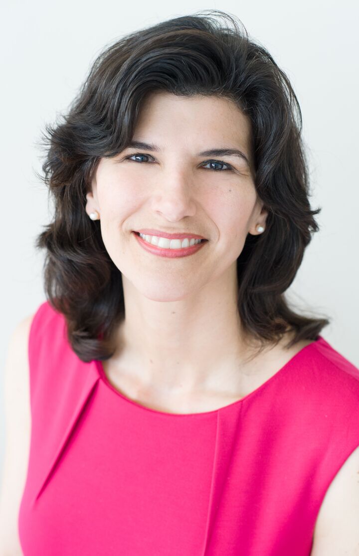 Jeanine Agnolet-Rado, RE SALESPERSON in Carmel, Howard Hanna Rand Realty