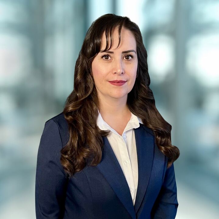 Emma Alba Lozano, Real Estate Salesperson in Dodge City, Hancocks of Dodge City
