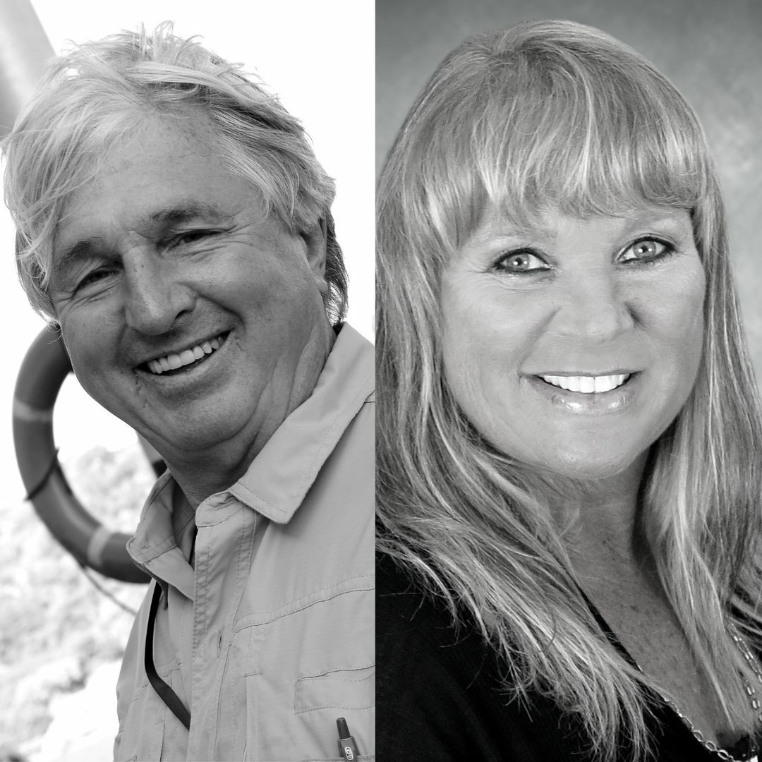 TEAM CORRADINI, TAMMIE AND CHARLES CORRADINI in Hernando Beach, Dennis Realty & Investment Corp.