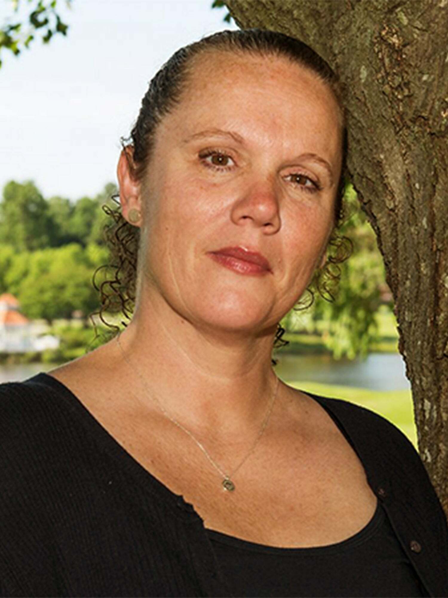 Kimberly Rupp, Real Estate Salesperson in Middleburg, McEnearney