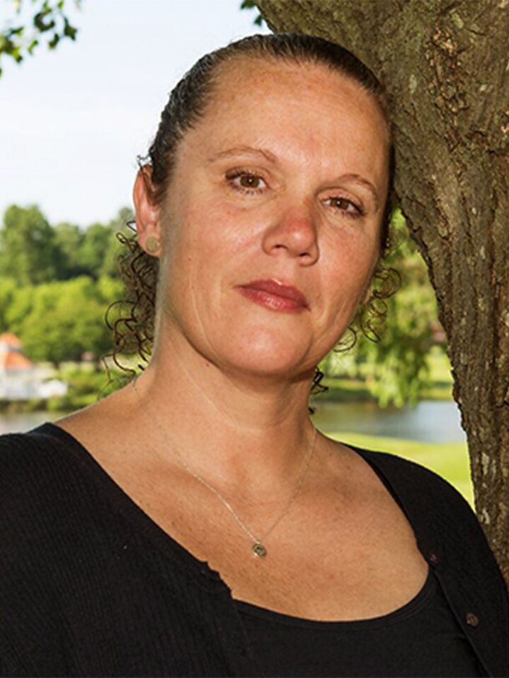 Kimberly Rupp, Real Estate Salesperson in Middleburg, McEnearney