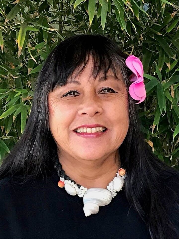 Kailani Andreotti, Real Estate Salesperson in Carlsbad, Affiliated