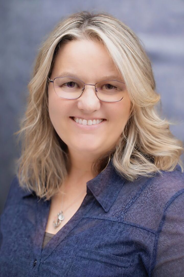 Jayann Madden, Real Estate Broker in Olympia, Van Dorm Realty