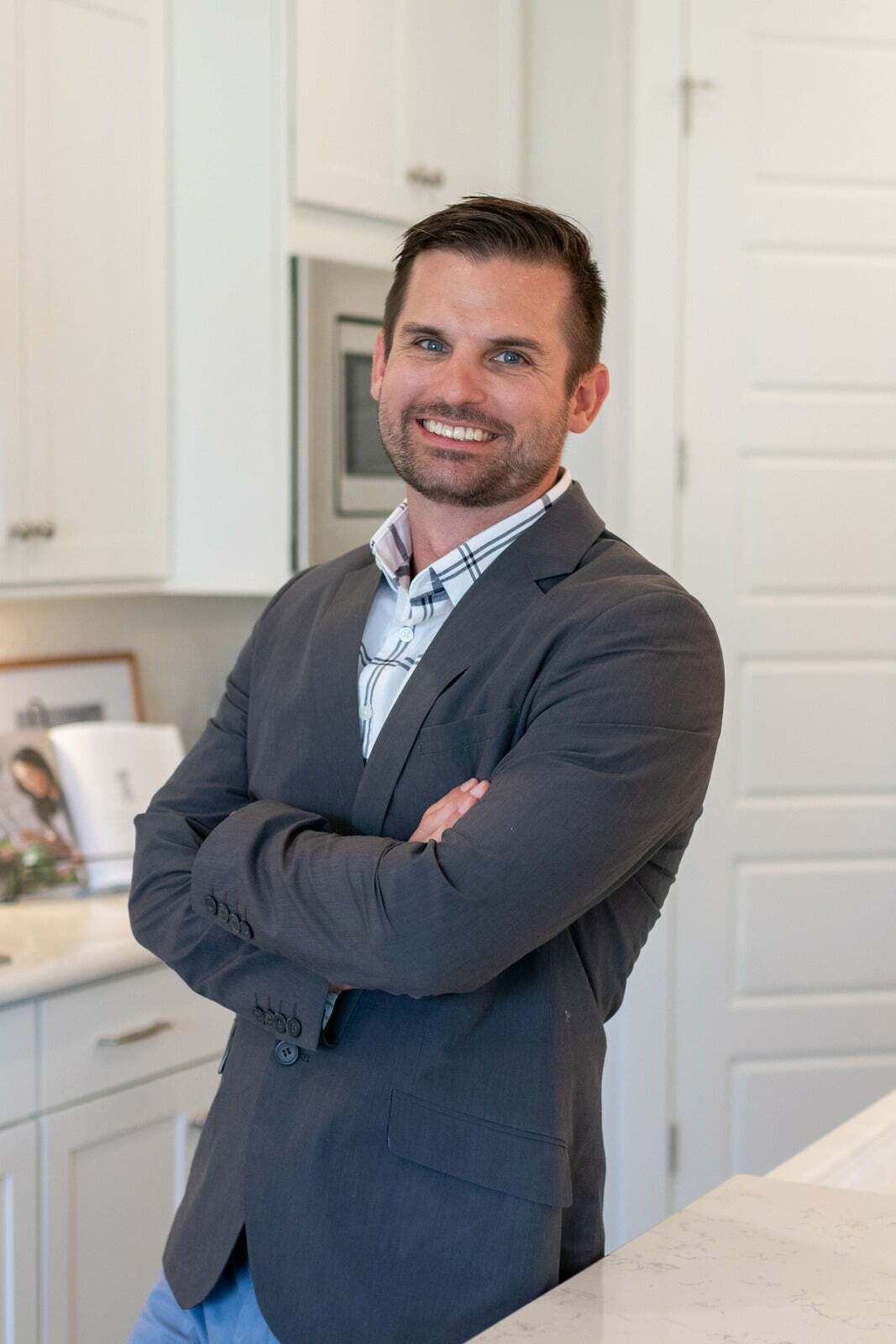 Derek Phillips, Real Estate Salesperson in Charleston, Palmetto