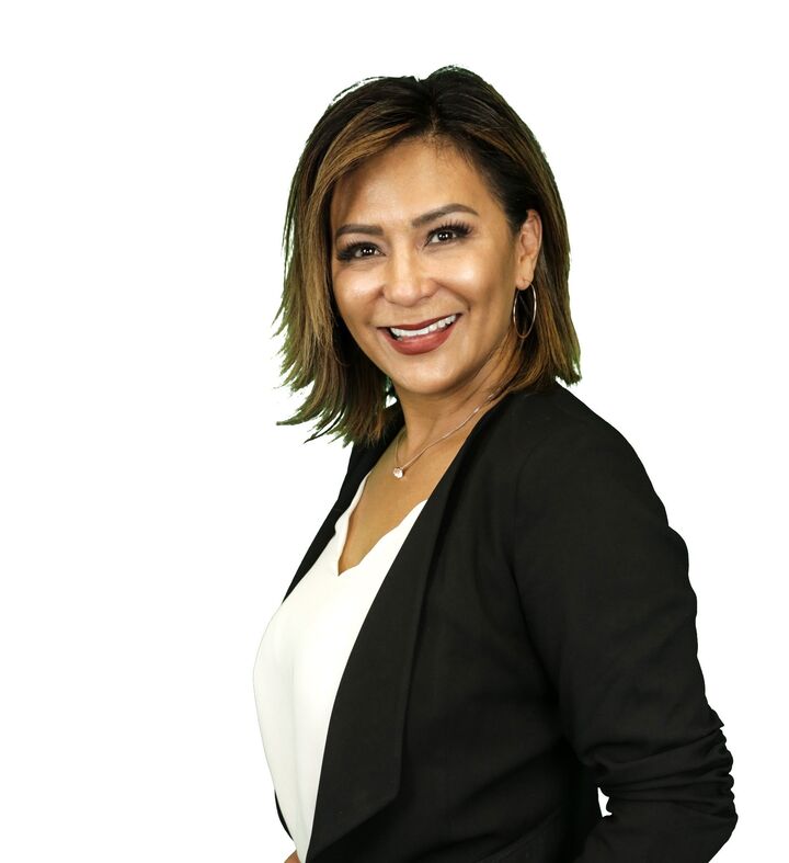 Marisela Pompa, Real Estate Salesperson in Rancho Cucamonga, Masters