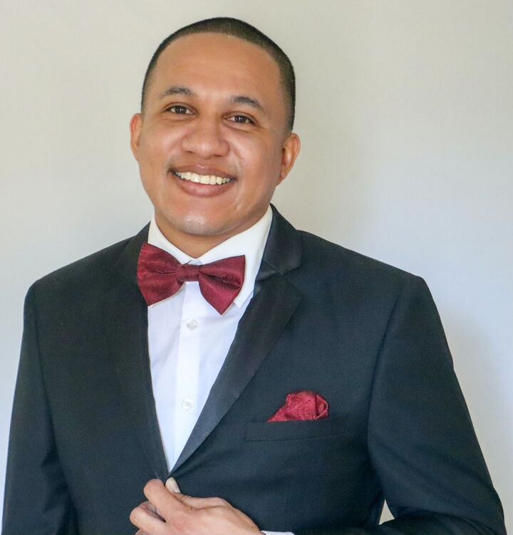 Roy Dixon, Real Estate Salesperson in Thousand Oaks, Masters