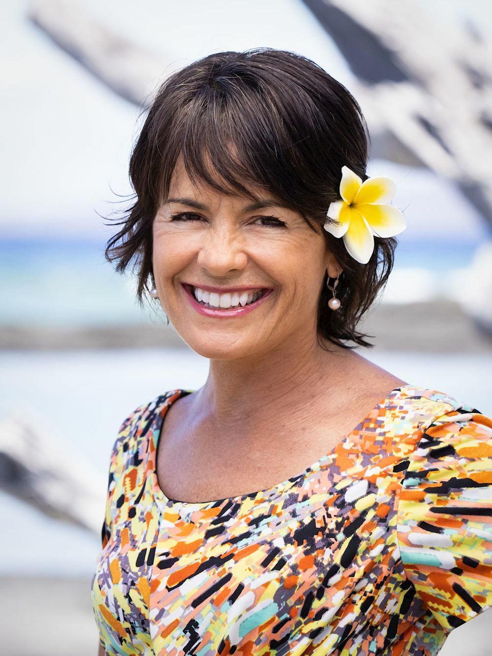 Annie Mendoza, Real Estate Salesperson in Kamuela, Pacific Properties