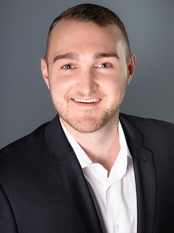 David Crawford,  in Woodbury, Realty Connect