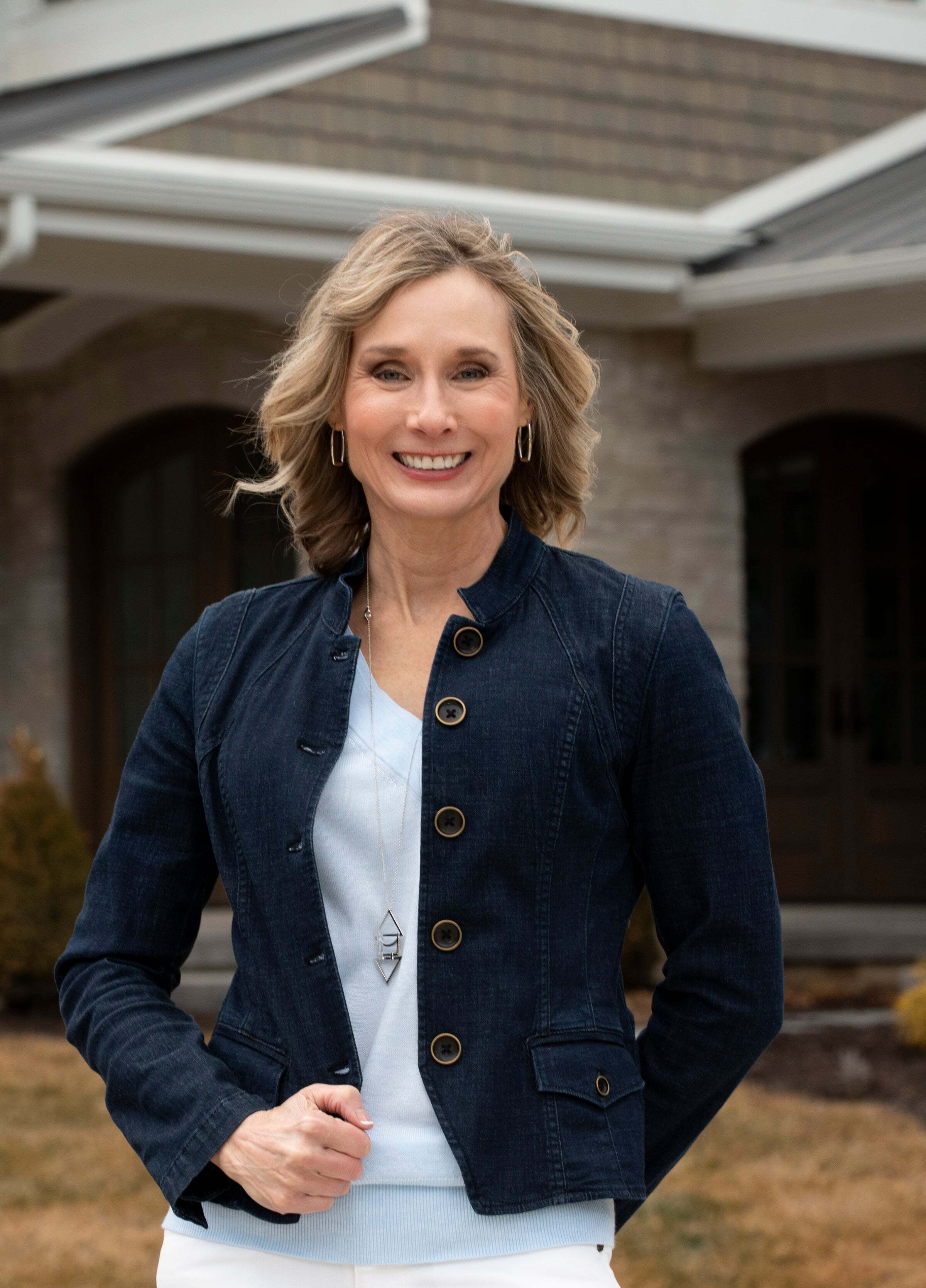 Marcie Barrett