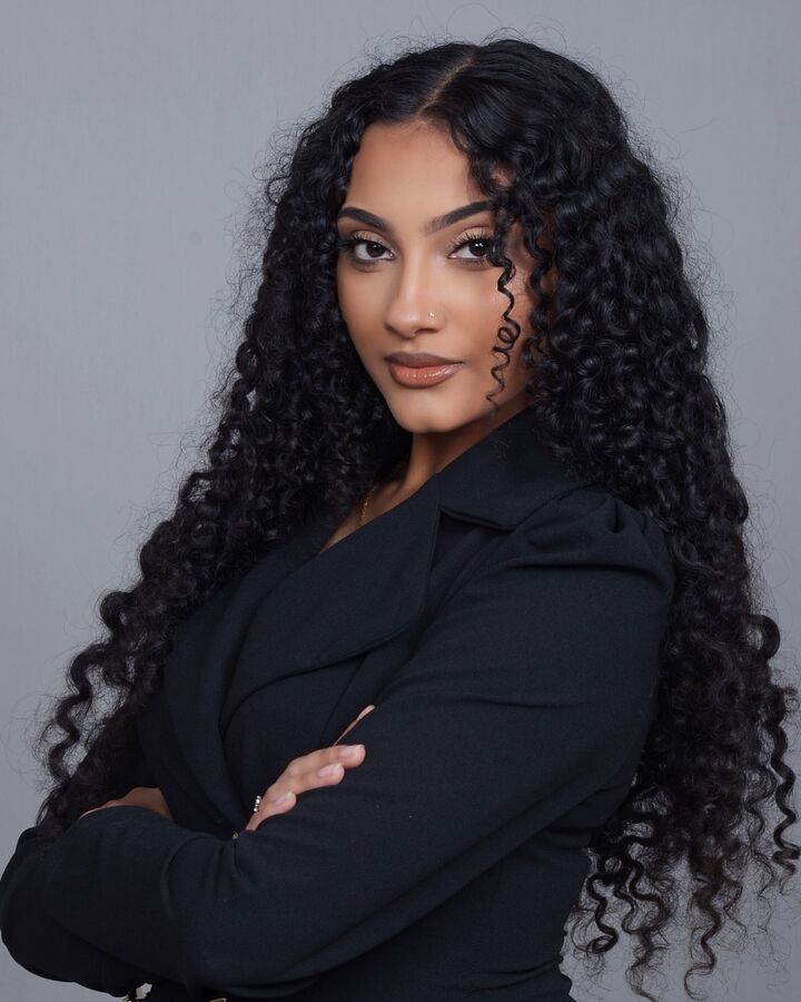 Lillian Henry, Sales Associate in Daytona Beach, Sundance Realty