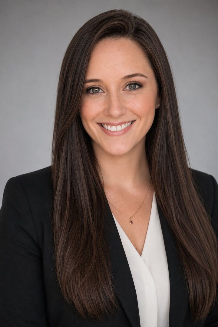 Courtney Kellenberger, Real Estate Salesperson in Madeira Beach, Beggins Enterprises