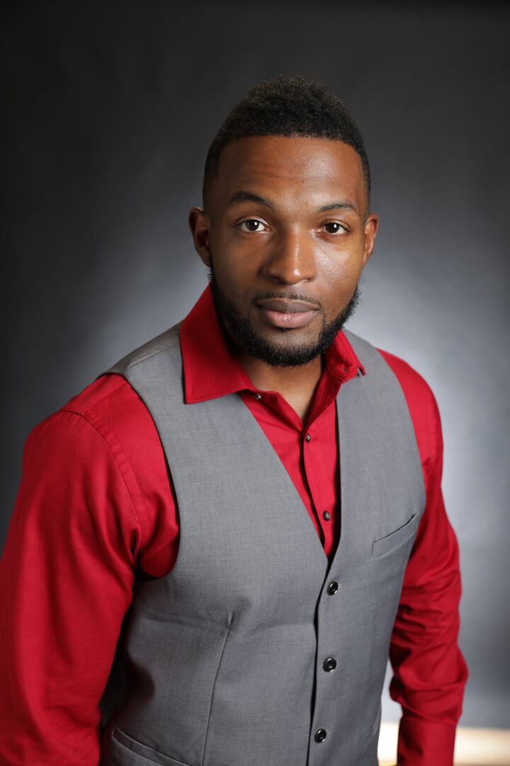 Adam Crews, Real Estate Salesperson in Fredericksburg, Elite