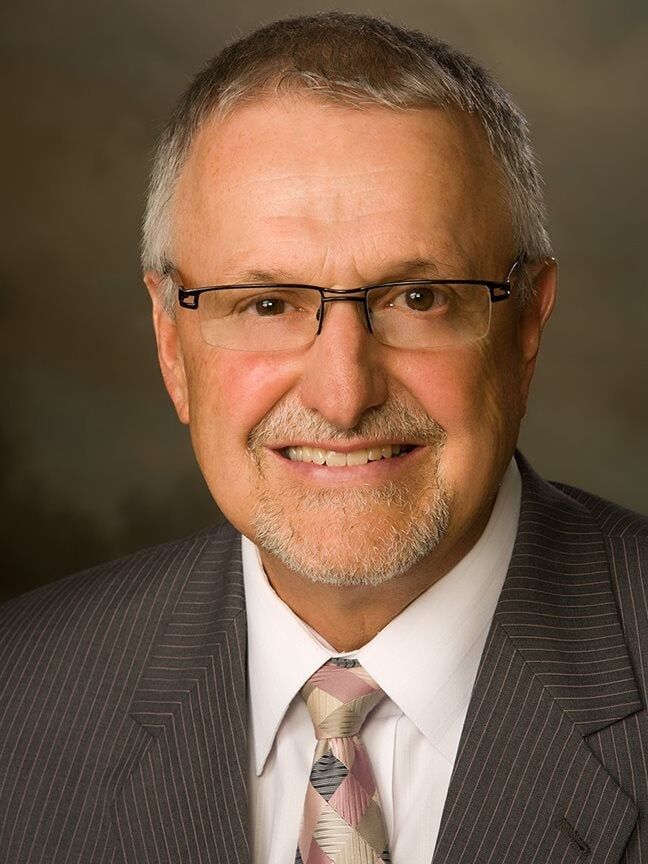 Marc Duning, Real Estate Salesperson in Richmond, Heritage