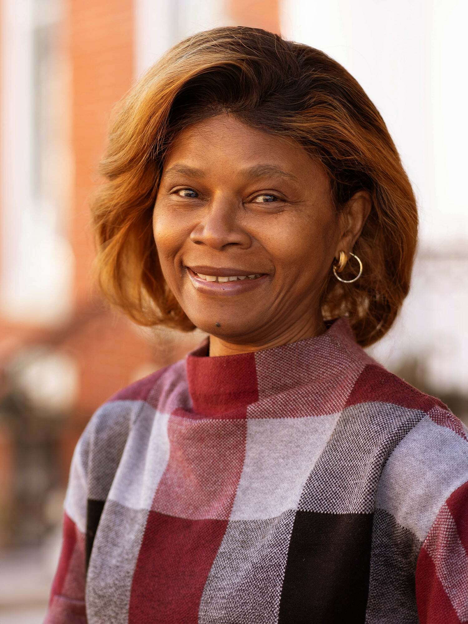 Nicole Apanda, Real Estate Salesperson in Washington, McEnearney