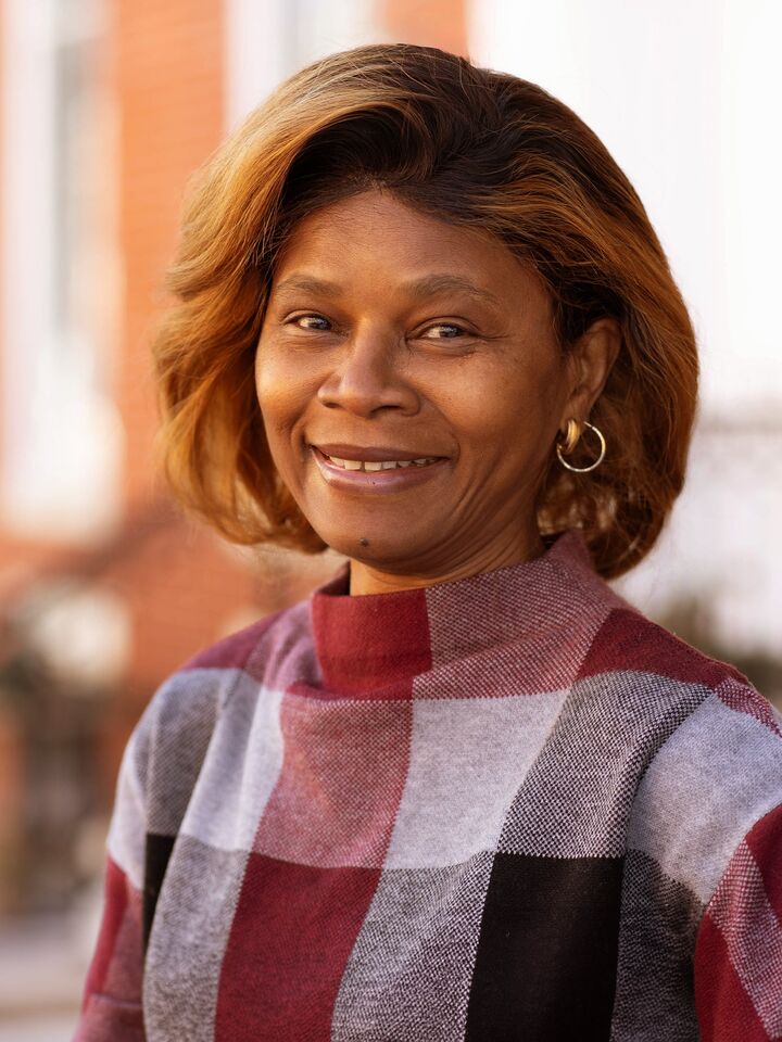 Nicole Apanda, Real Estate Salesperson in Washington, McEnearney