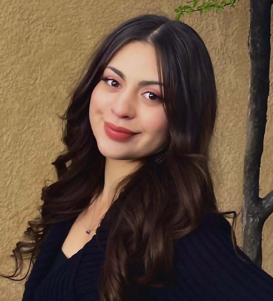 Ariana Chavez,  in Albuquerque, Camco Realty