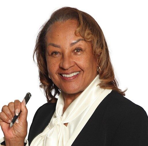 Lavelle Brown, Real Estate Salesperson in Berkeley, Masters