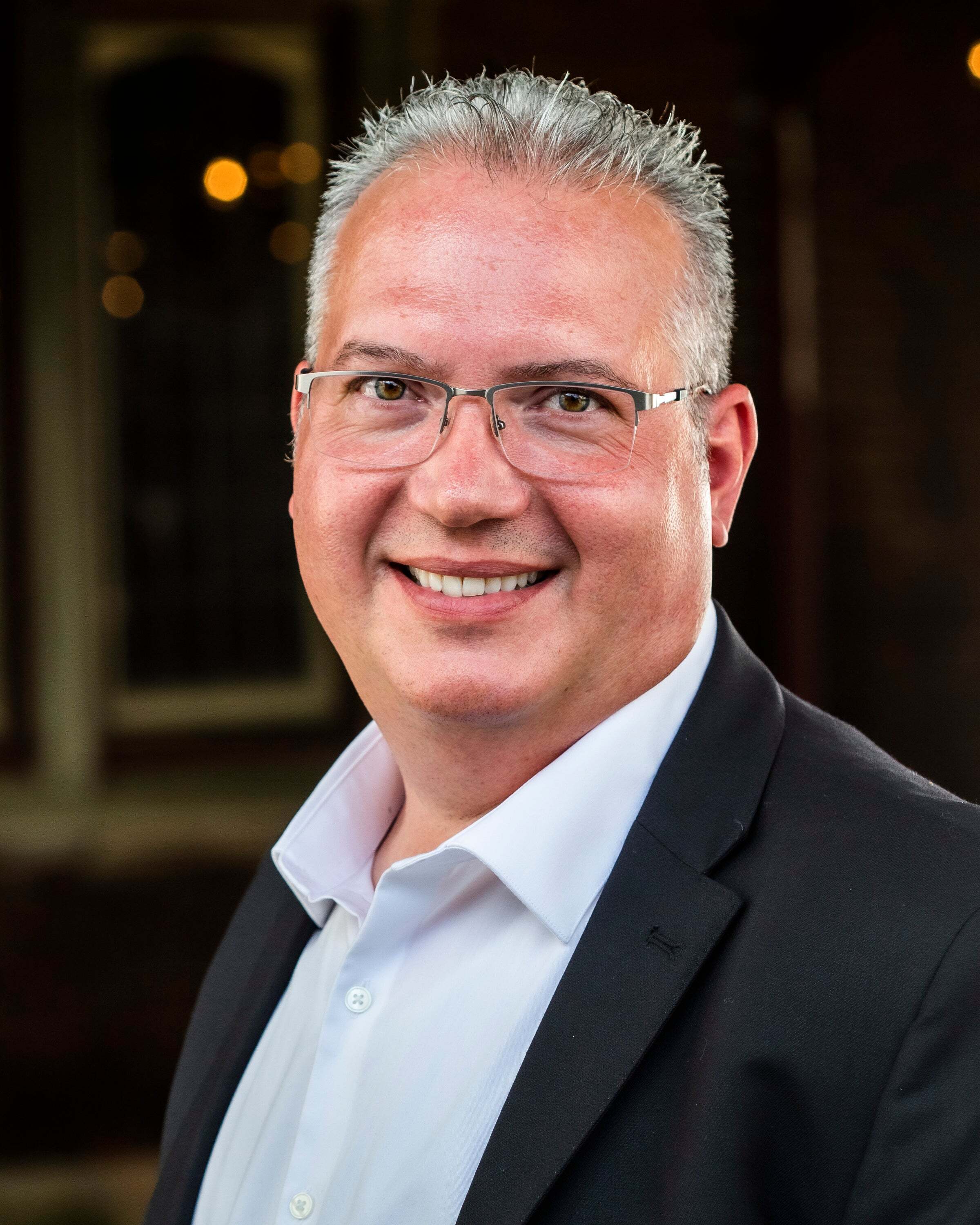 Nathan Mountain, Real Estate Salesperson in Mountville, Mountain Realty ERA Powered
