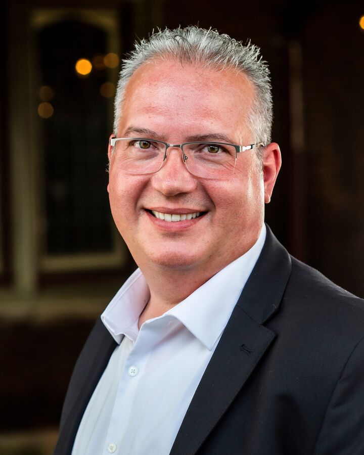 Nathan Mountain, Real Estate Salesperson in Mountville, Mountain Realty ERA Powered