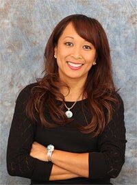 Lelani Clayton, Associate Real Estate Broker in Newport News, Traditions