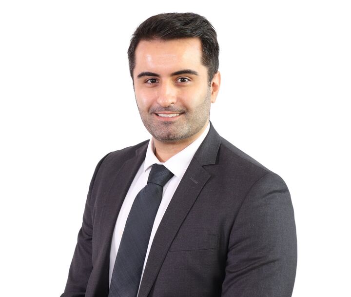 Imran Zamani, Real Estate Salesperson in Dallas, Judge Fite Company