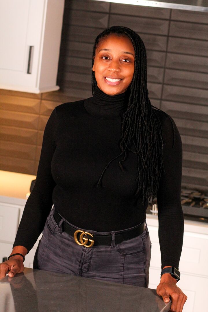 Vinetae` Wynn, Real Estate Broker in Charlotte, Paracle