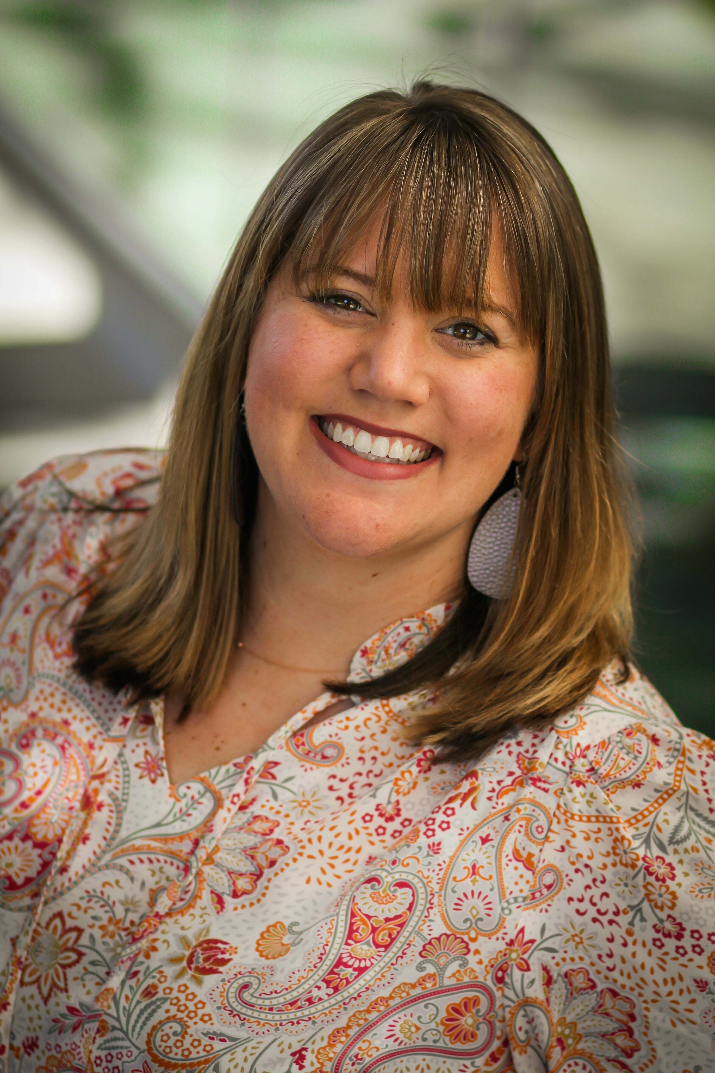 Kelsey Mallett, Real Estate Broker in Cary, Paracle