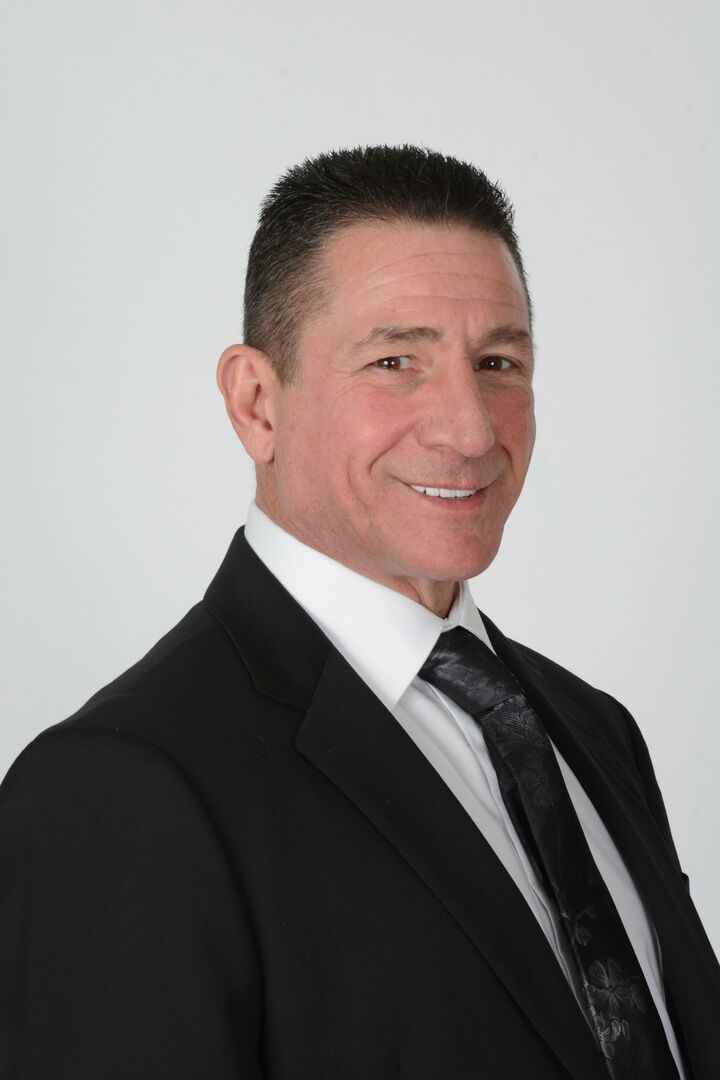 Philip Consolo, Real Estate Salesperson in Revere, North East