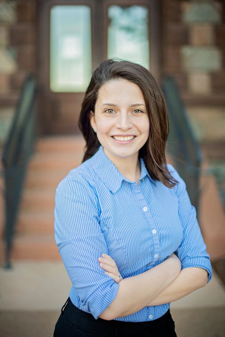 Victoria Stockdale, Real Estate Salesperson in Mendon, Custom Home Realty