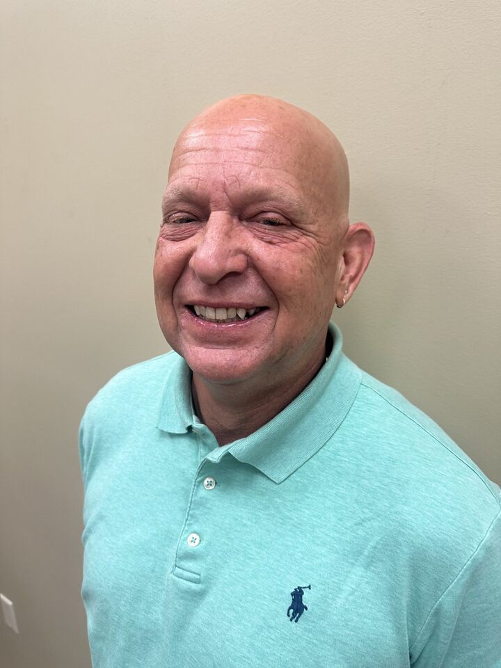 Michael Hawf,  in Boynton Beach, Tenace Realty
