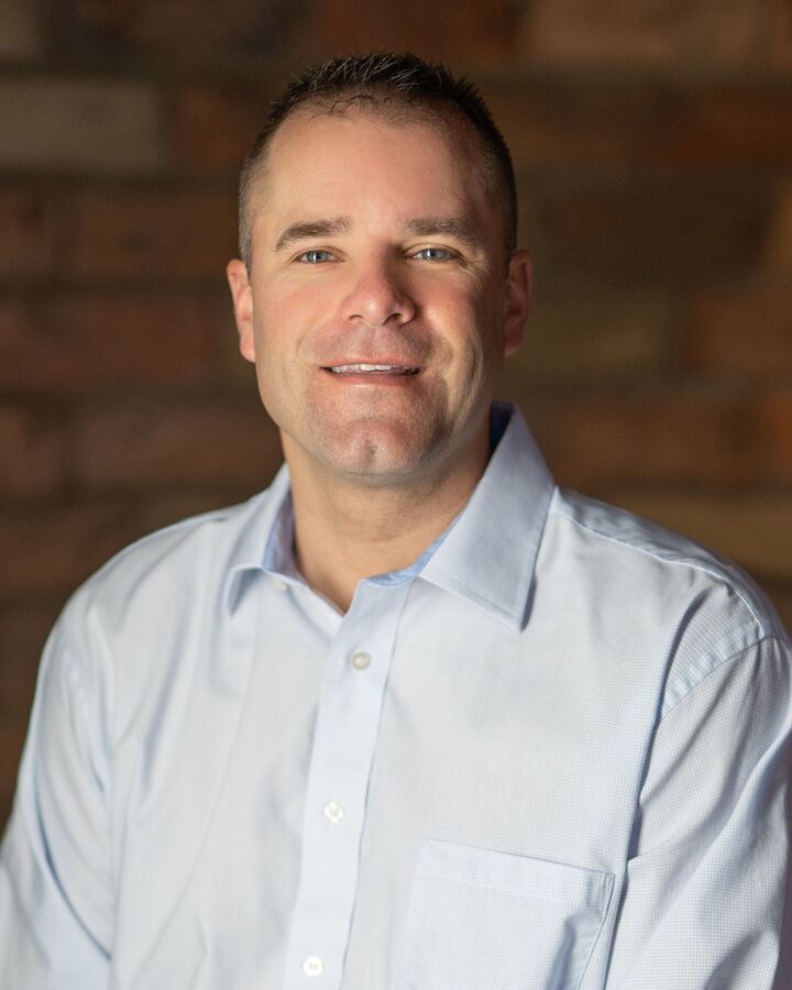 Mike Klug, Real Estate Salesperson in Bismarck, Morrison Realty
