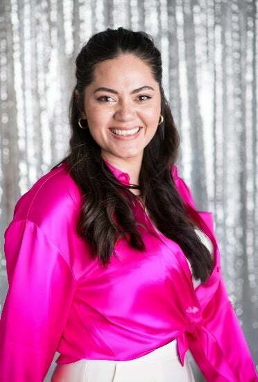 Angel Lasseson, Real Estate Salesperson in University Place, Blue Chip