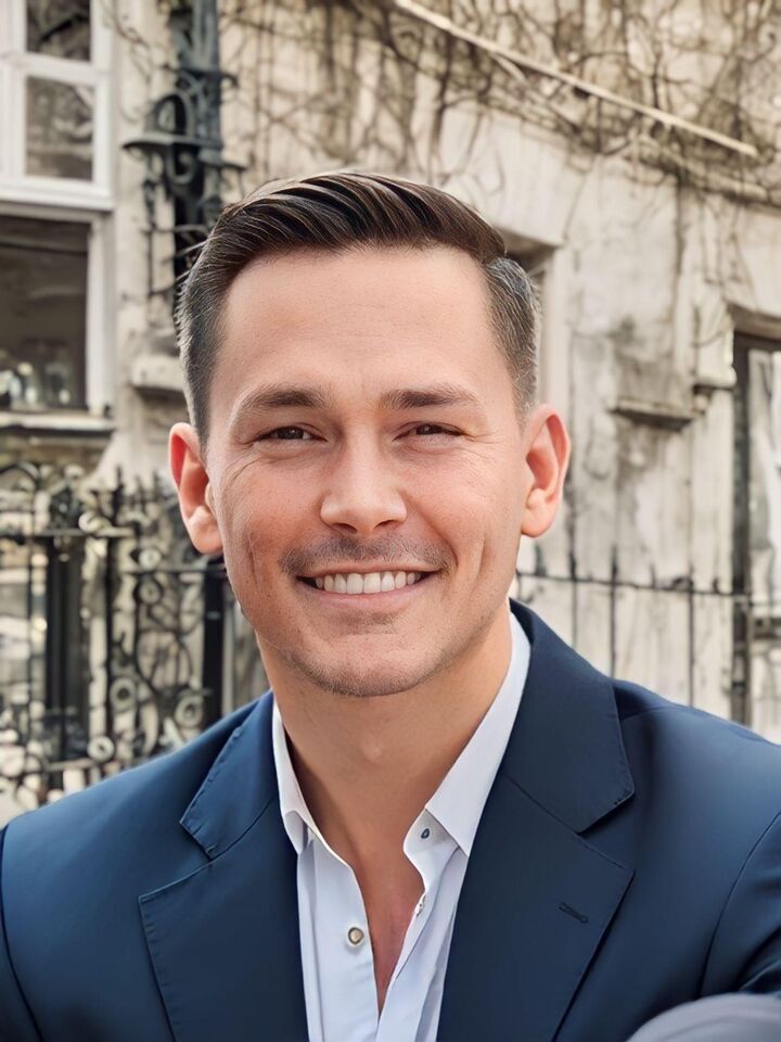 Tom R.  Dunphy, REALTOR® in Auburn, Windermere