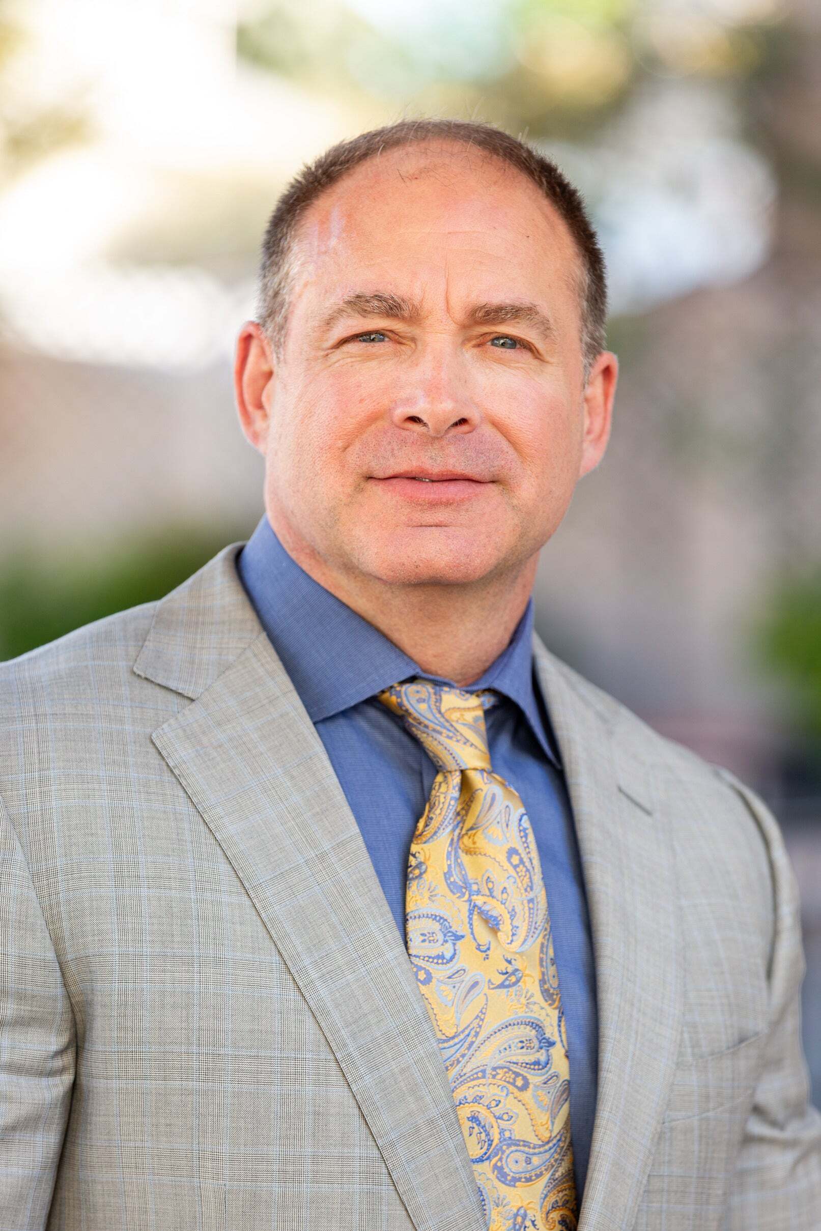 Richard Sarro, Real Estate Salesperson in San Francisco, Corcoran Icon Properties