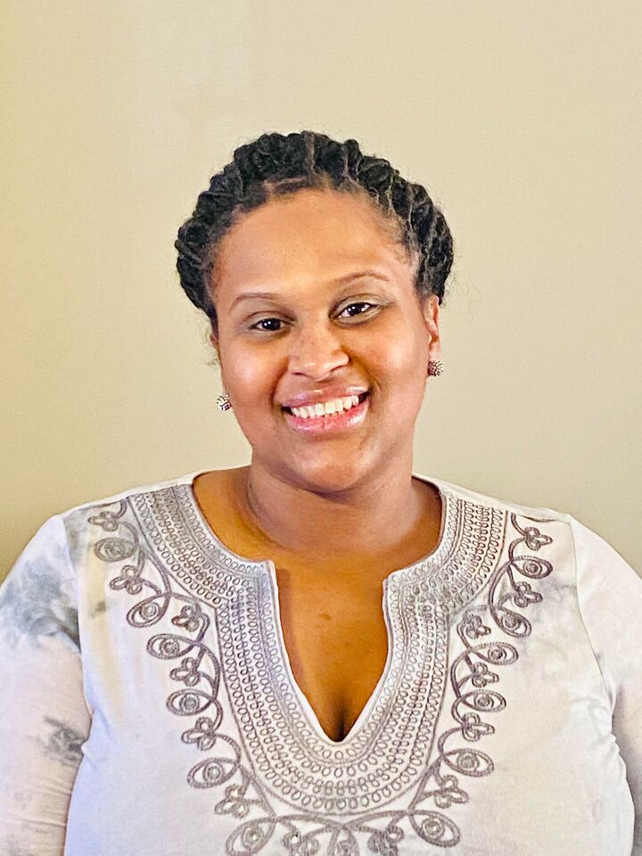 Chanee Crawford,  in Falls Church, Premier