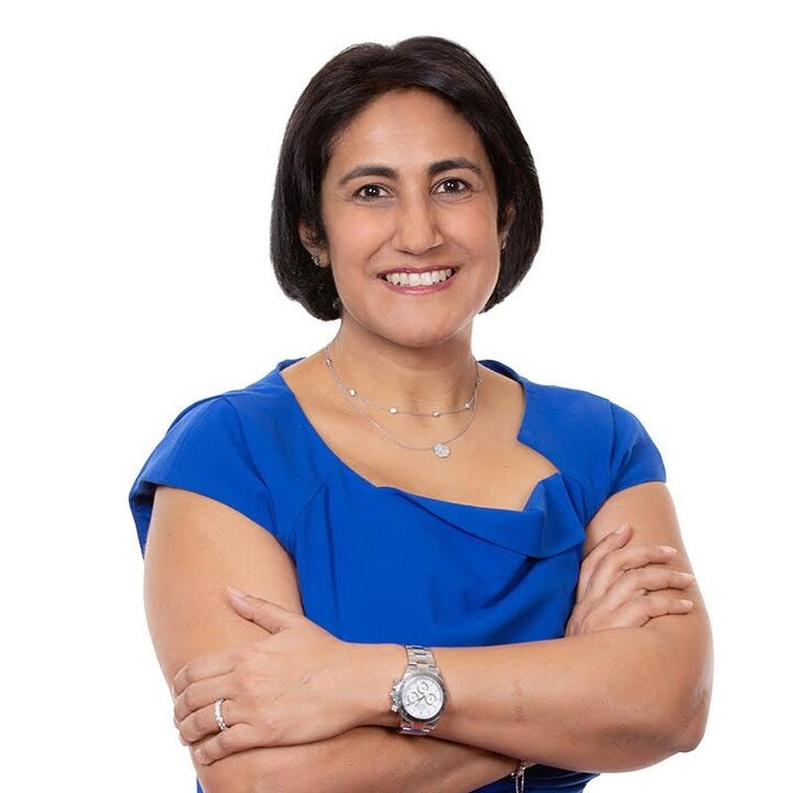 Kavita Uttamchandani, Real Estate Salesperson in Orlando, Carioti
