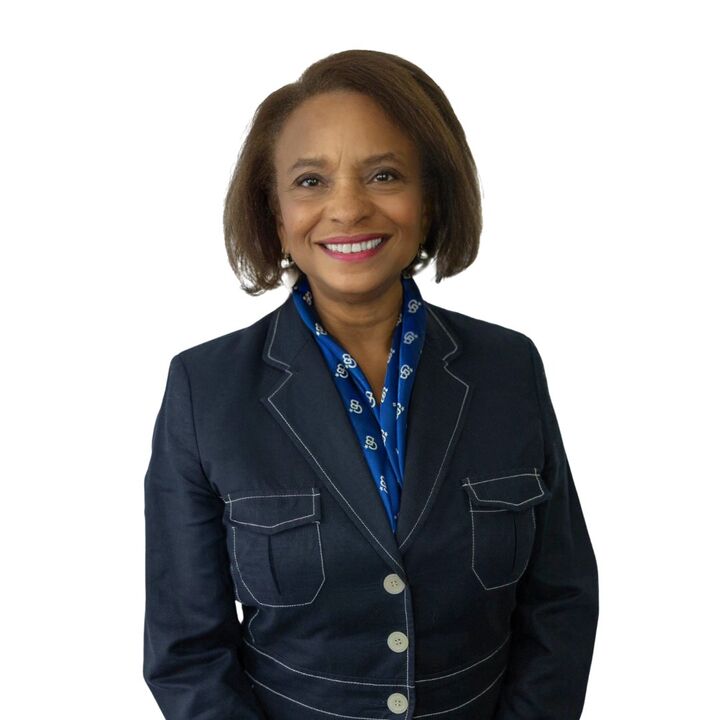 Nadia Scheffers, Real Estate Salesperson in Tallahassee, Hartung