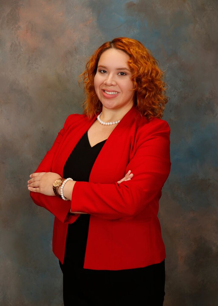 Gizelle Nunez, Real Estate Salesperson in Downey, LOTUS