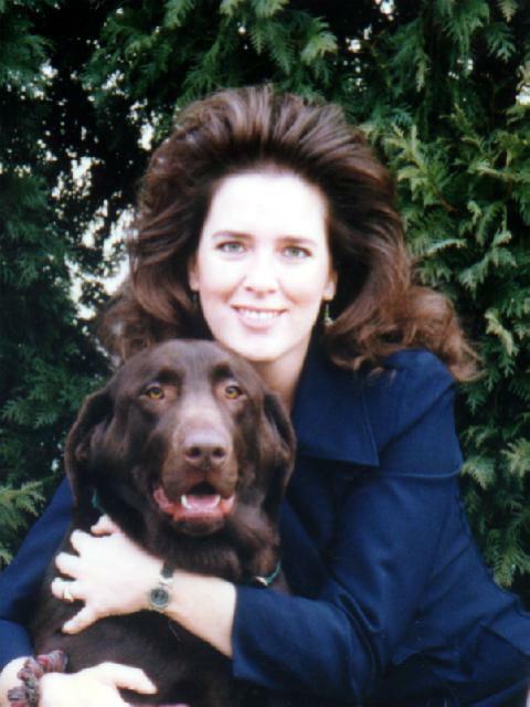 Deanna Dietrich, Real Estate Salesperson in Easton, Chesapeake Real Estate Company