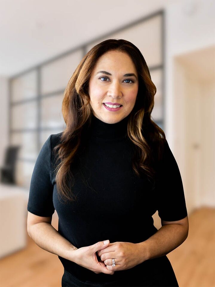 Beatriz Escalera, Real Estate Salesperson in Holt, Affiliated