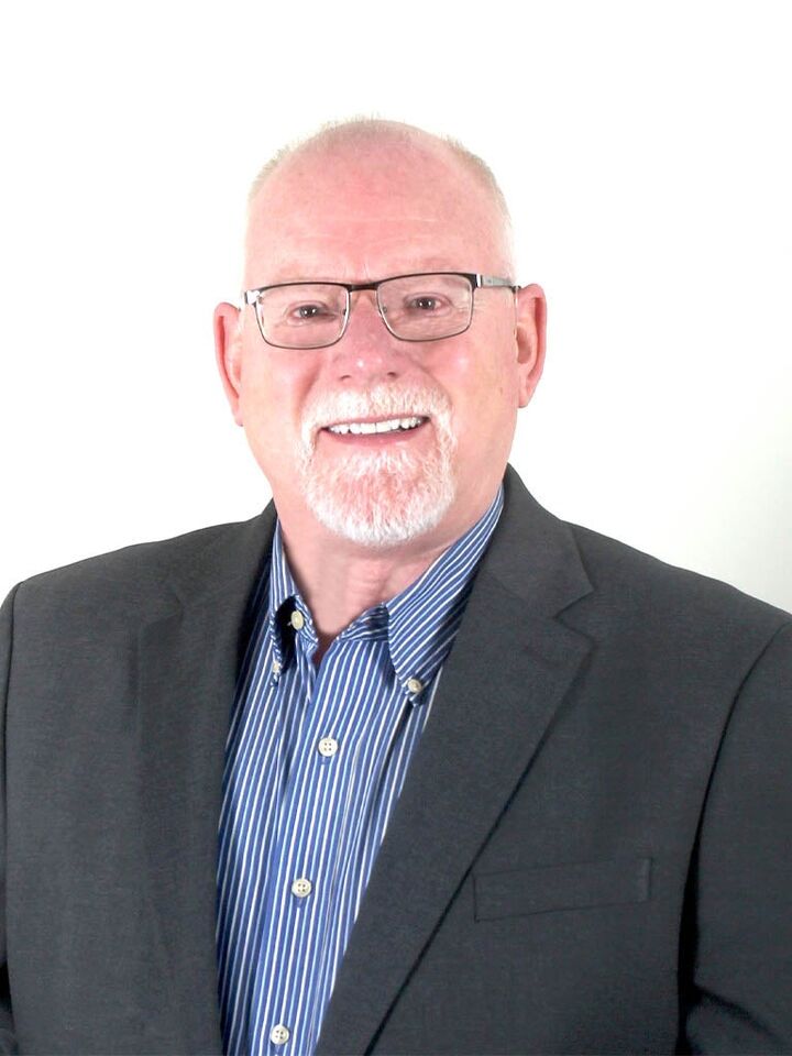 David Try, Real Estate Broker in Roscoe, Affiliated