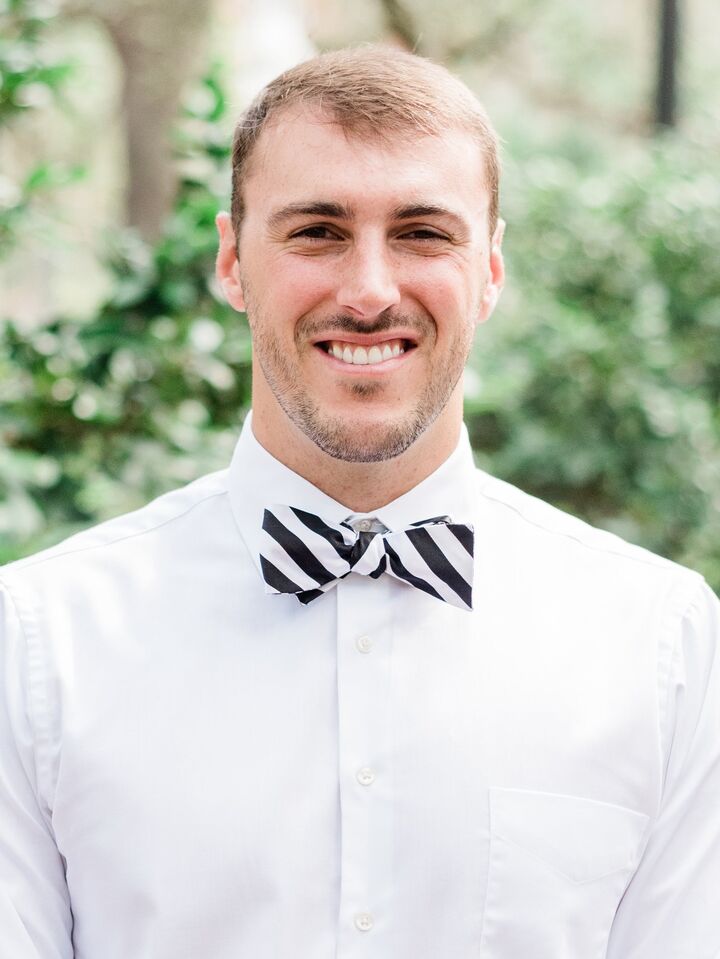 Brent Sappe, Associate Real Estate Broker in Savannah, Austin Hill Realty