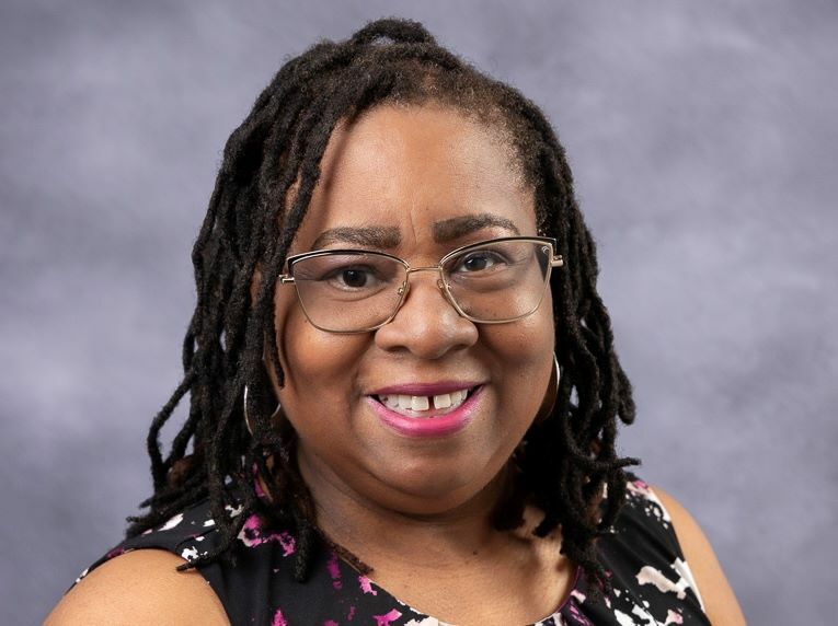 Triska Henry-Byrd,  in Atlanta, Coldwell Banker Commercial Metro Brokers