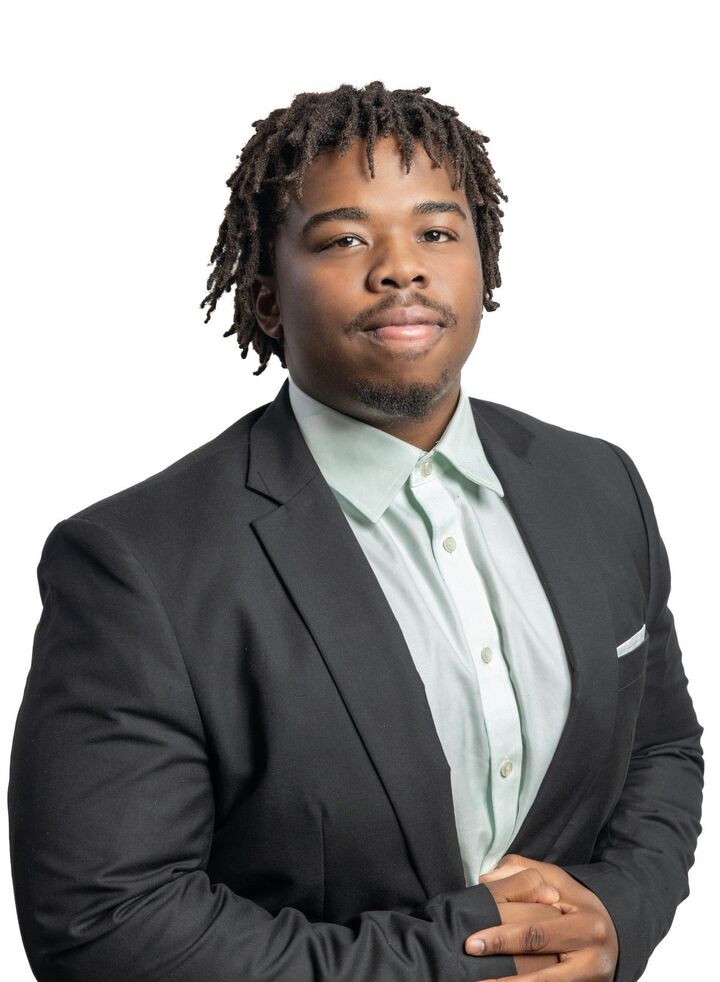 Gift Agudike, Real Estate Salesperson in Saginaw, Alliance Properties