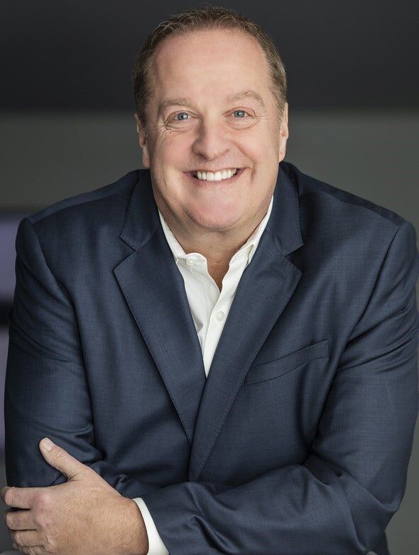 Brad Harper, Real Estate Salesperson in Tacoma, North Homes Realty